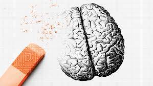 Erosion of critical thinking