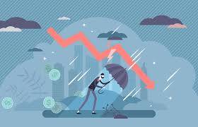 Economic headwinds