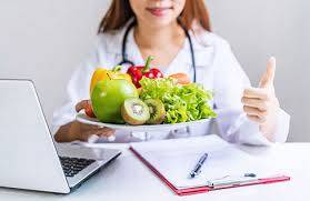 Nutrition course
