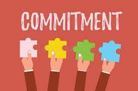 Commitments