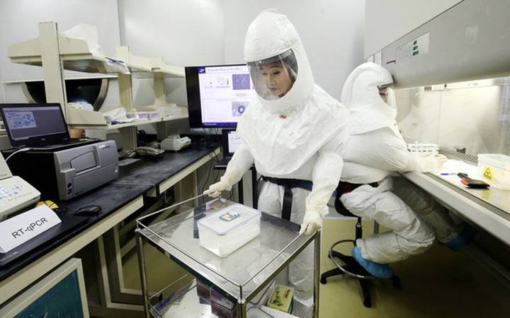 biosecurity