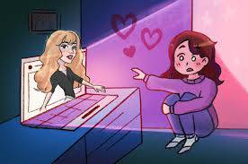 parasocial bond