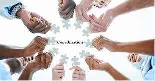 coordination