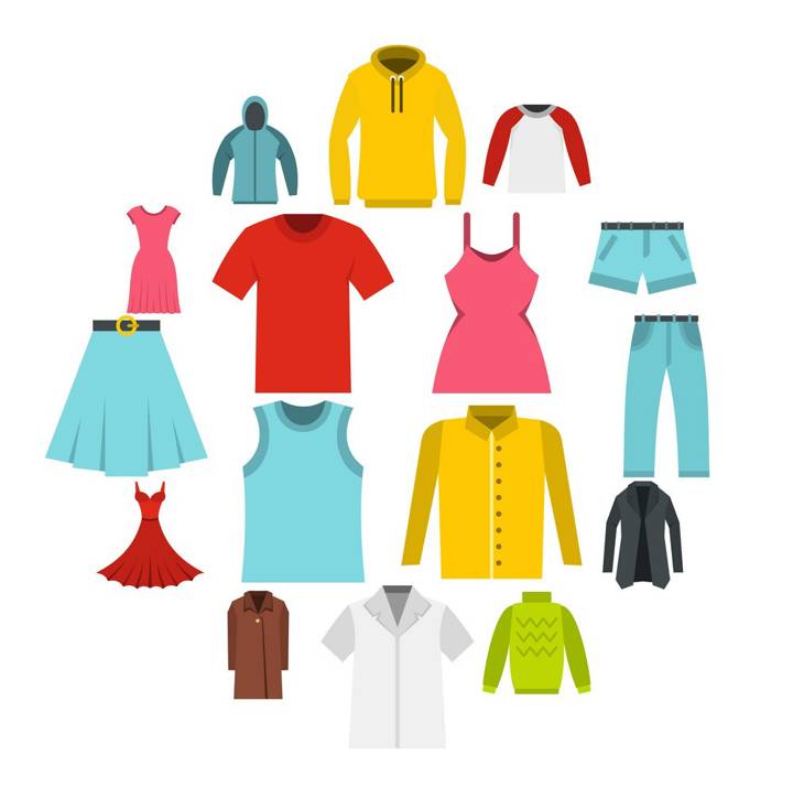 garment