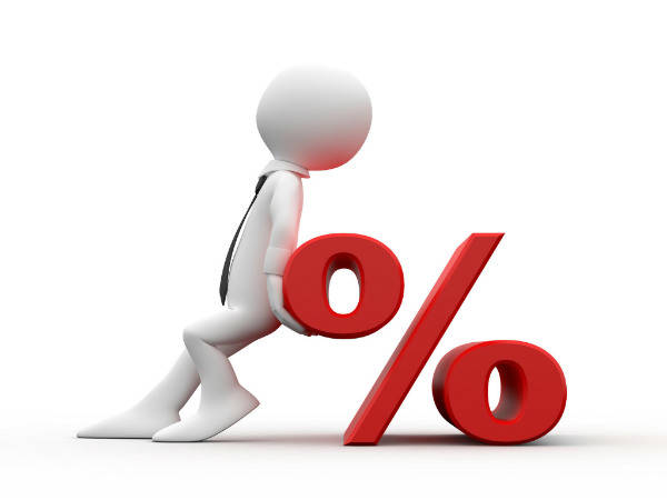 percentage