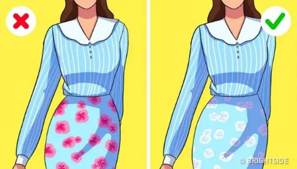 sartorial selection