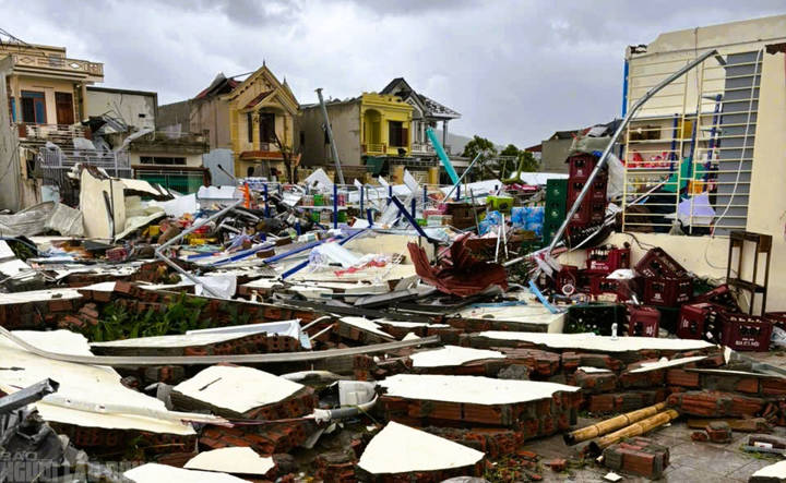 damage