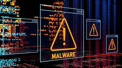 malware attack
