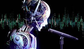 voice cloning technology