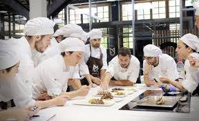 gastronomy