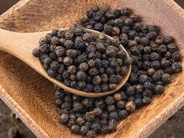 pepper