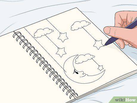 keep a dream journal