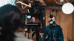 direct-to-camera