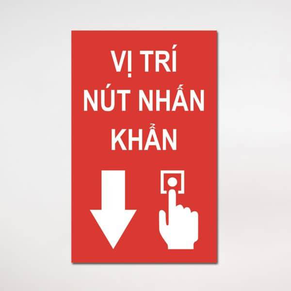 button placement