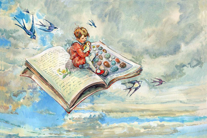 literary artistry