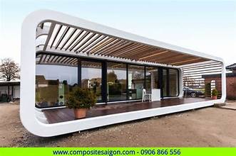 modular