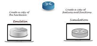 emulation