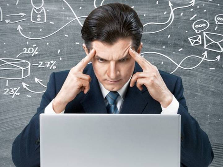 cognitive focus