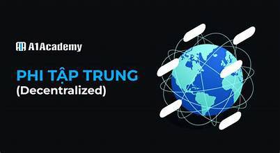 decentralize