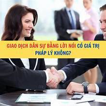 verbal validation