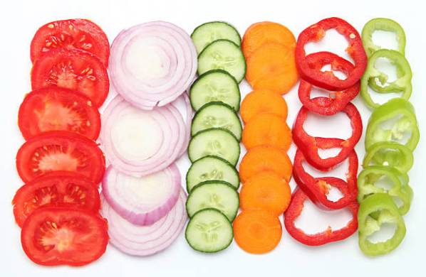 slice