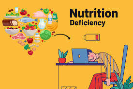 Deficiency