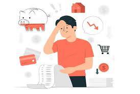 financial anxiety