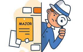 major