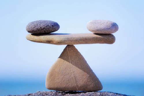 equilibrium
