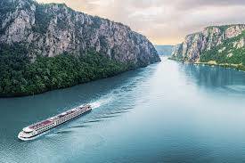 cruise through