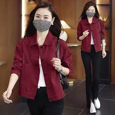 external attire