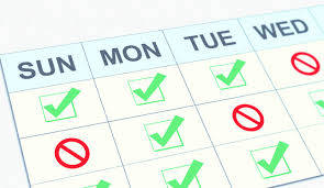 day-to-day