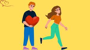 parasocial relationship