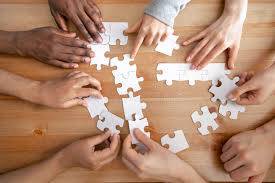 assembling