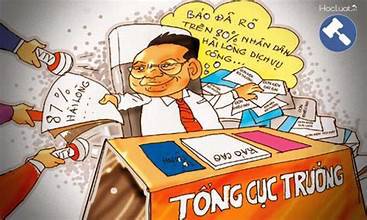 bureaucratic