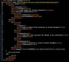 code snippet