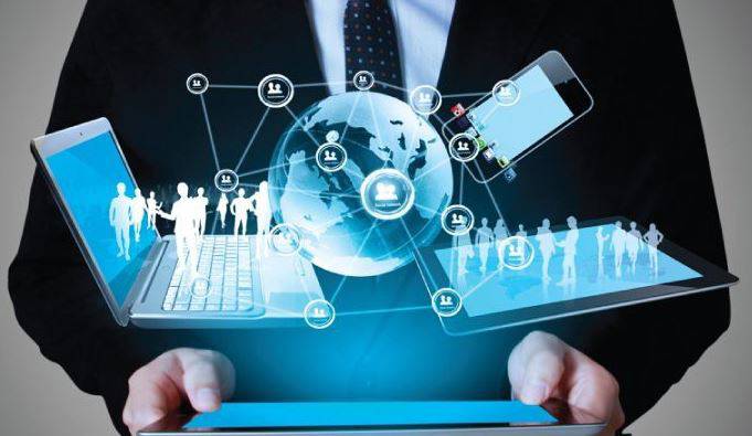 digital nudging