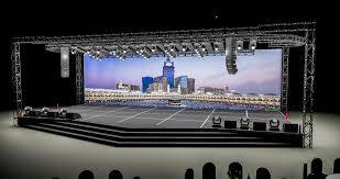 stage concept