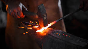 forge