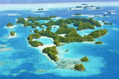 archipelago