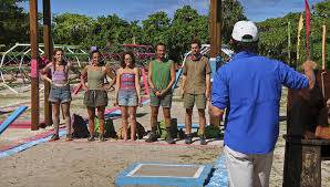 reality competition