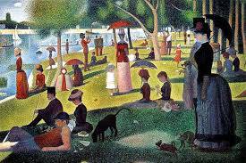 post-Impressionist era