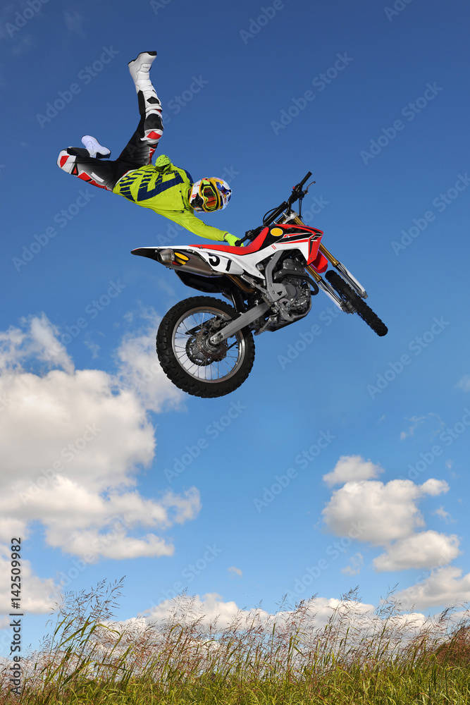 stunt