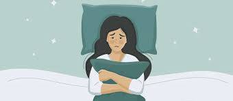 chronic sleep deprivation