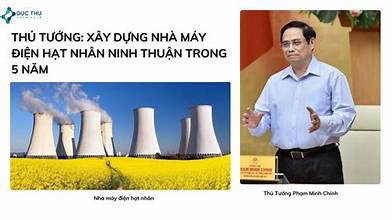 nuclear energy