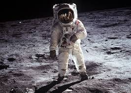 space-walking