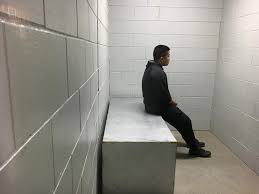 solitary experience