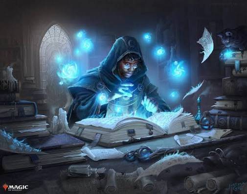magic