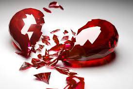 break up