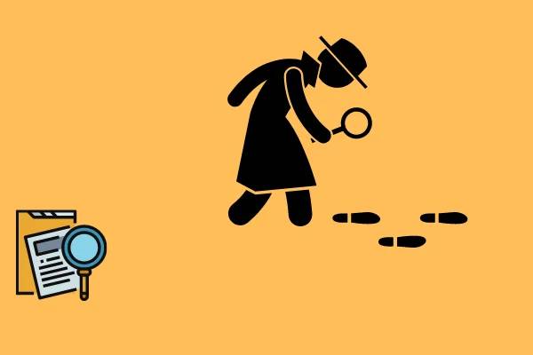 investigation